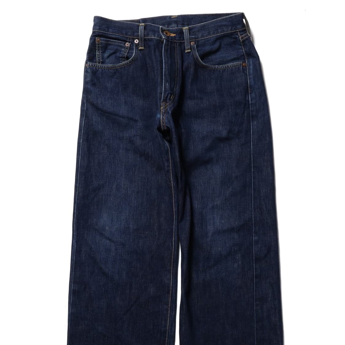 에드윈 Edwin Denim Selvedge Jeans 
 상품이미지6