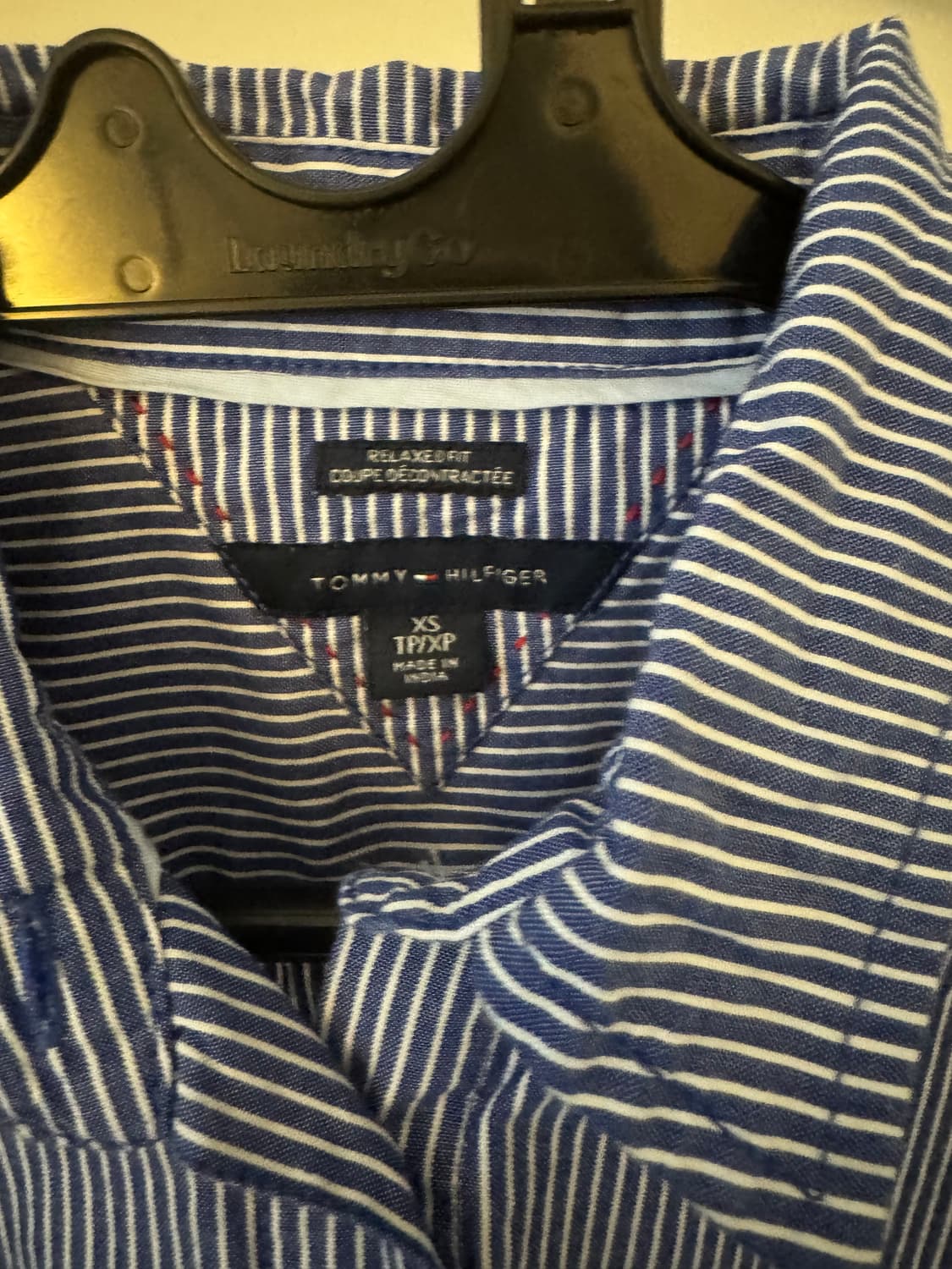 타미힐피거 여성 셔츠 상품이미지2