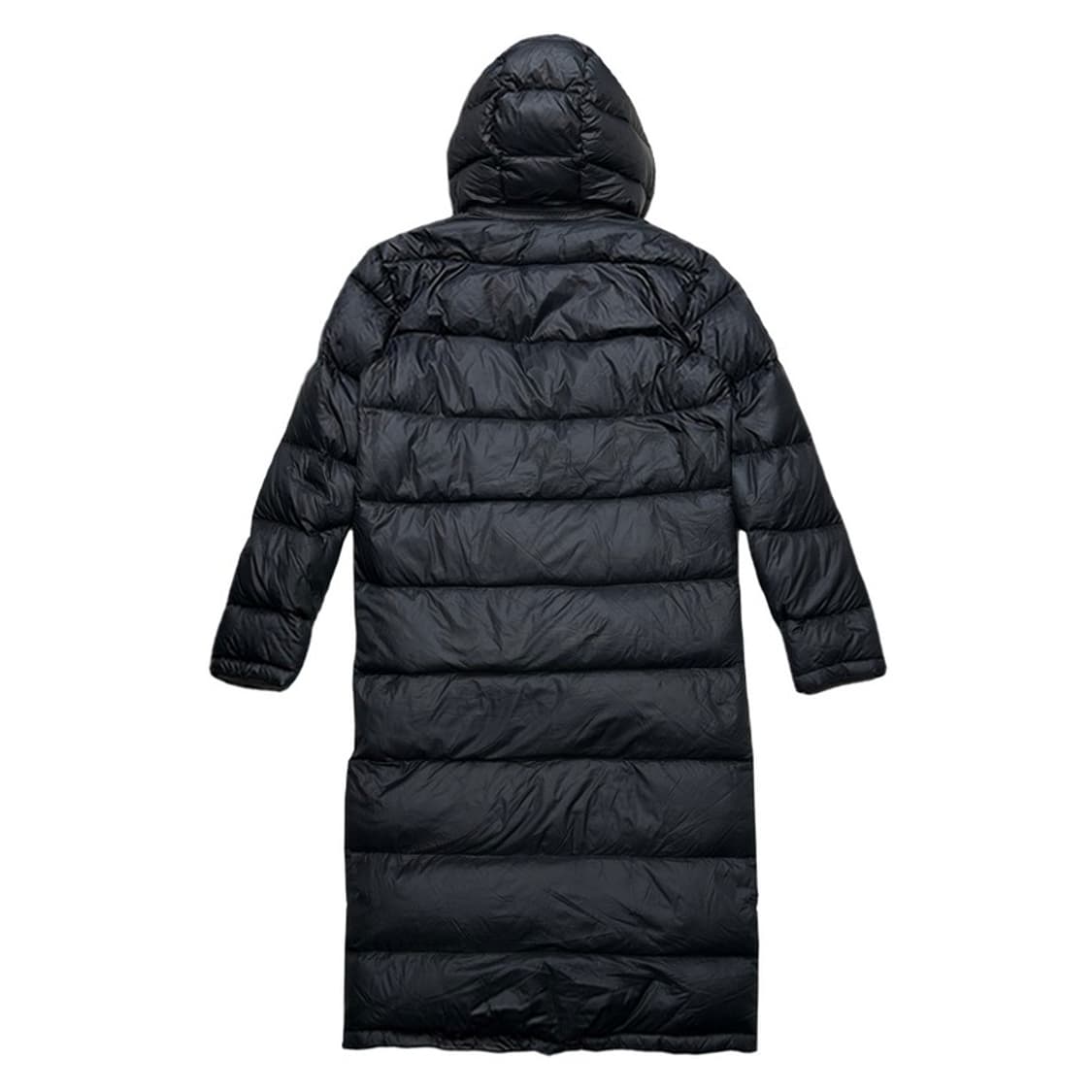 아디다스 AC 롱덕다운 패딩 M 상품이미지10