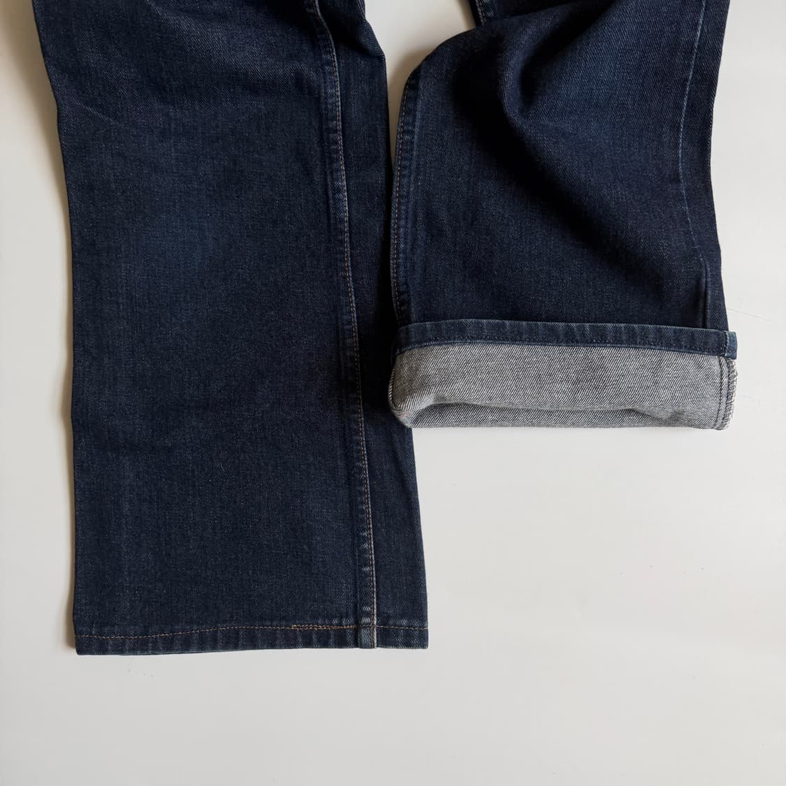 Levis 517 high-waist ( OS ) 상품이미지8