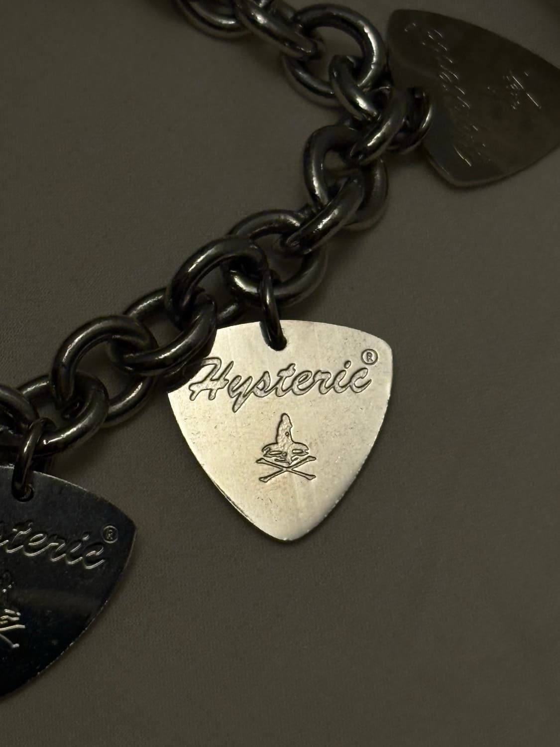 히스테릭 글래머 피크 팔찌 상품이미지2