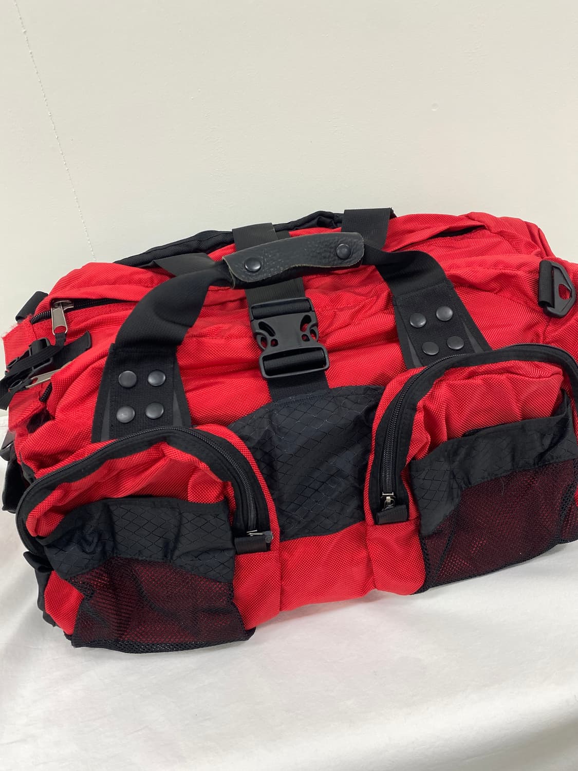 00's 오클리 더플백 상품이미지6