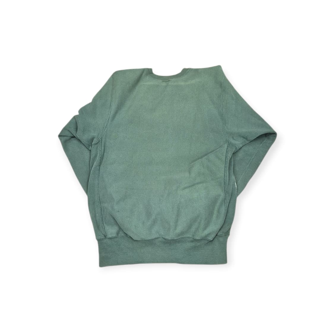 90s 챔피온 리버스위브 그린 사시코 상품이미지6