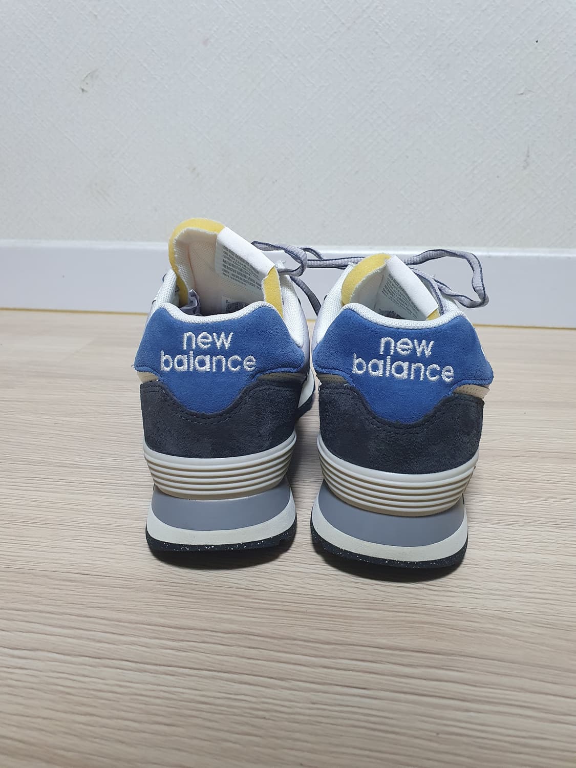 뉴발란스 574 운동화 265 상품이미지5