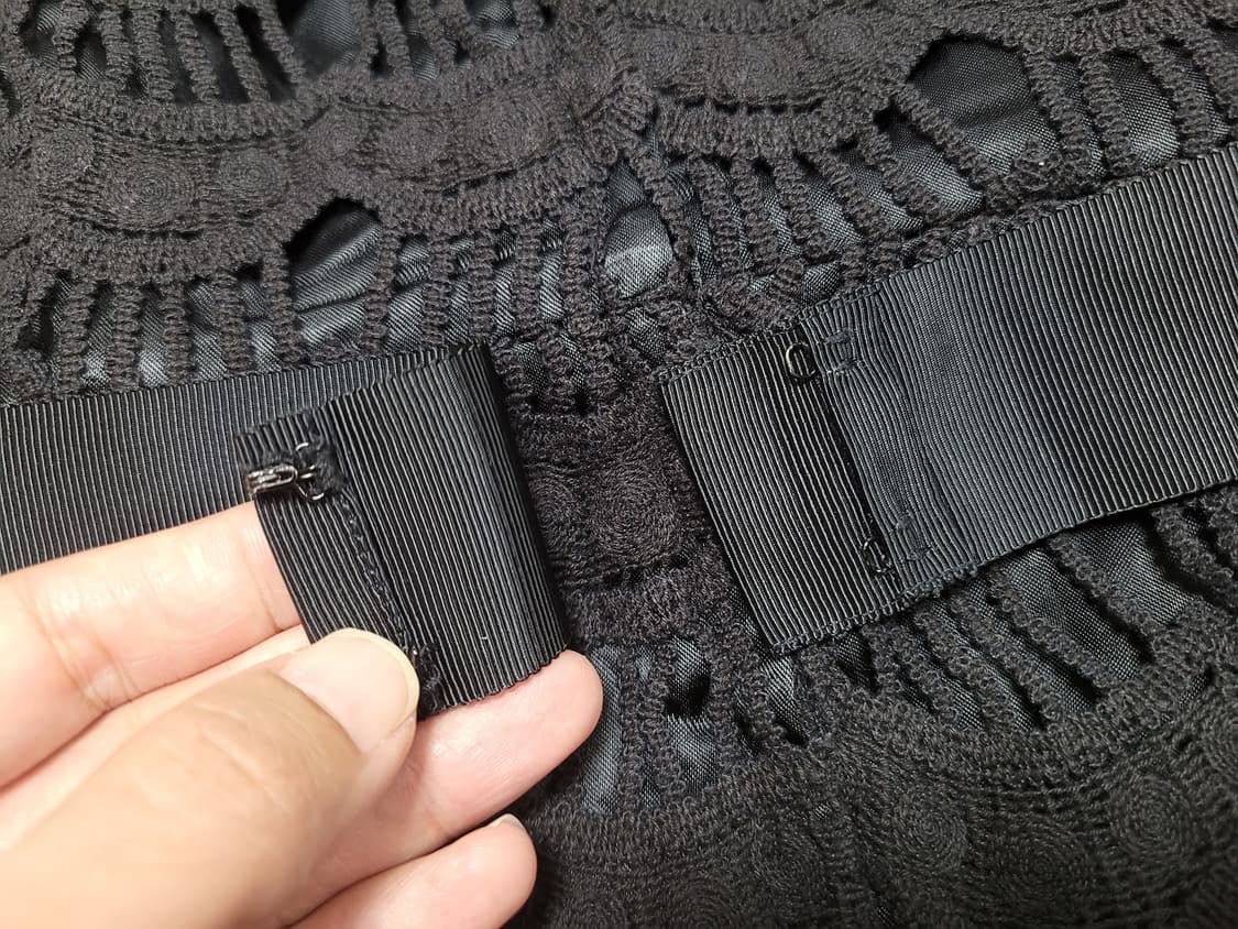 케이트스페이드(Kate Spade) 레이스원피스 55 상품이미지8