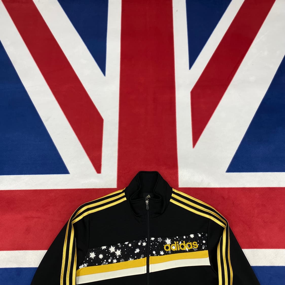 아디다스 스타로고 져지 100 상품이미지2