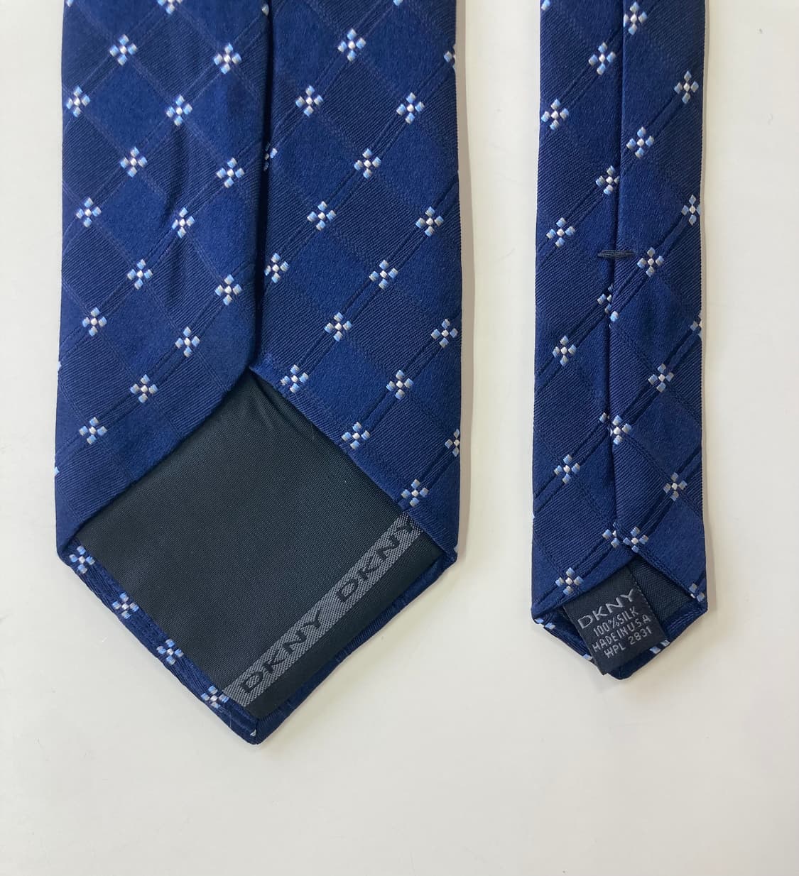 DKNY 넥타이 상품이미지4