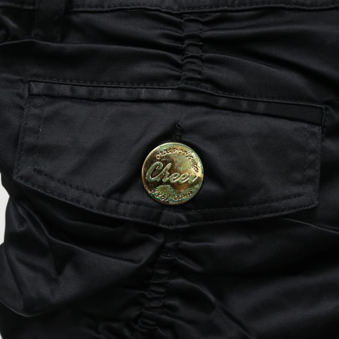 CHEER 오네갸루 프릴 핫팬츠 59454 상품이미지5