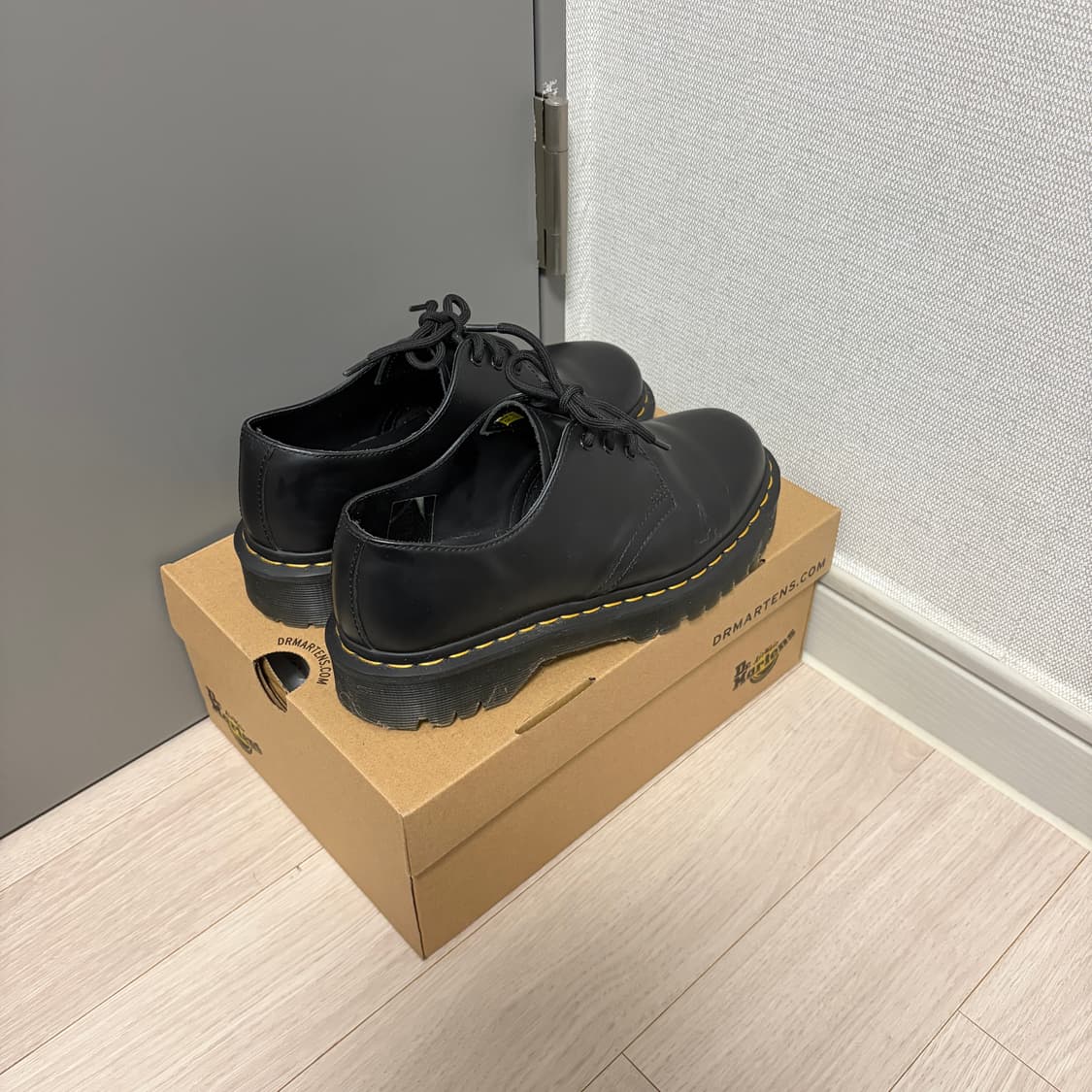 닥터마틴 1461 벡스 240 상품이미지3