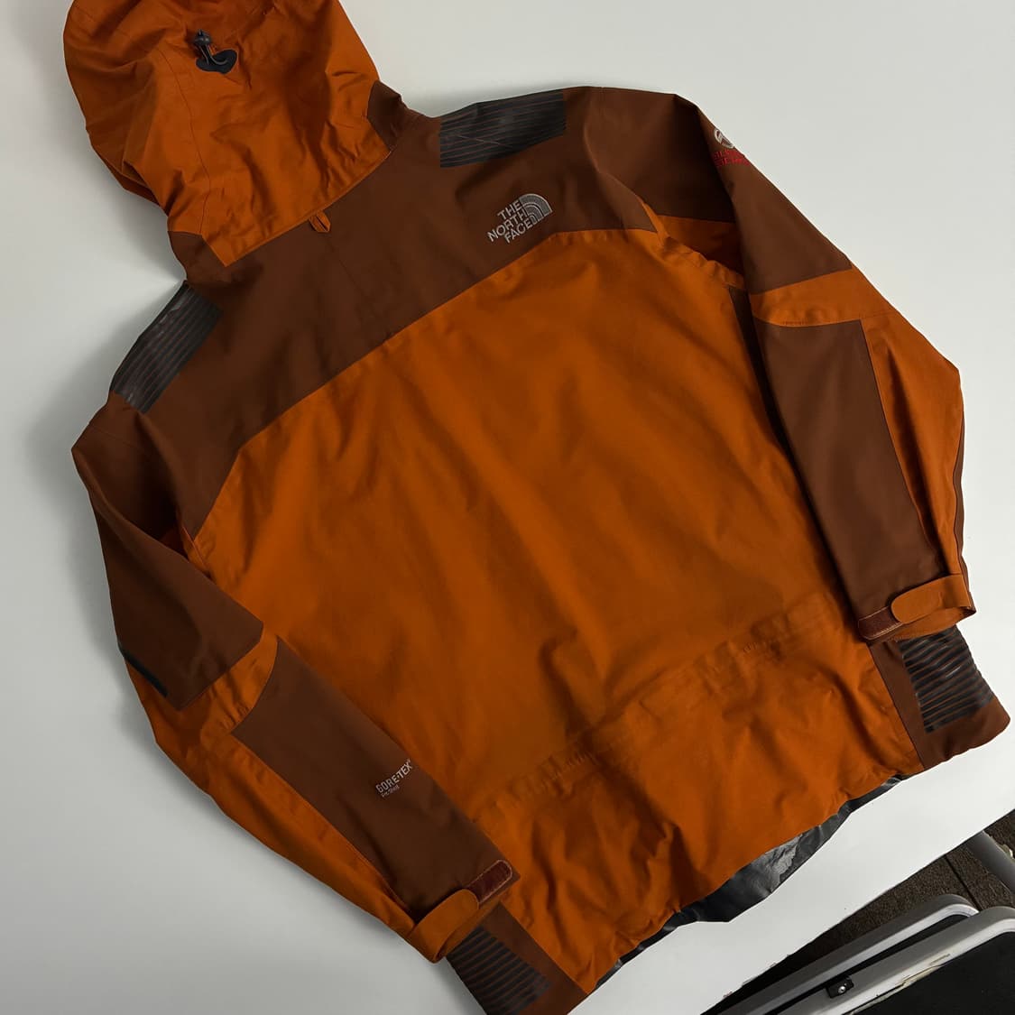 North face 노스페이스 고어택스 하이벤트 윈드쉘 자켓 상품이미지4