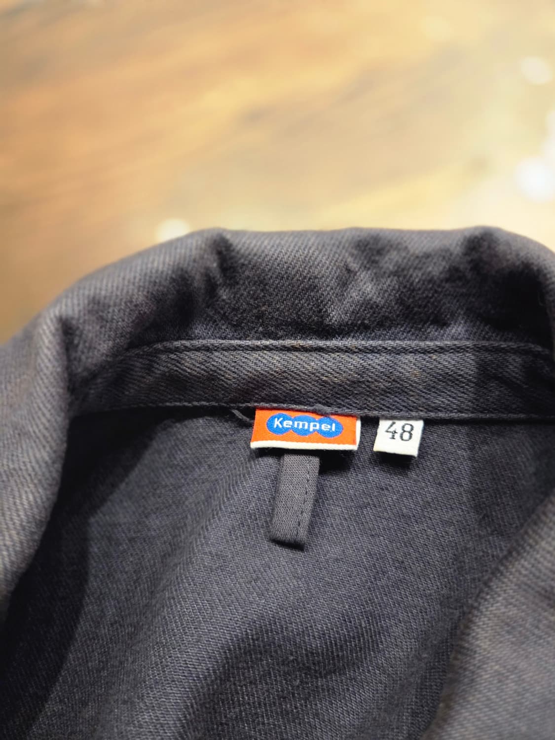 켐펠 플라이트자켓  상품이미지5