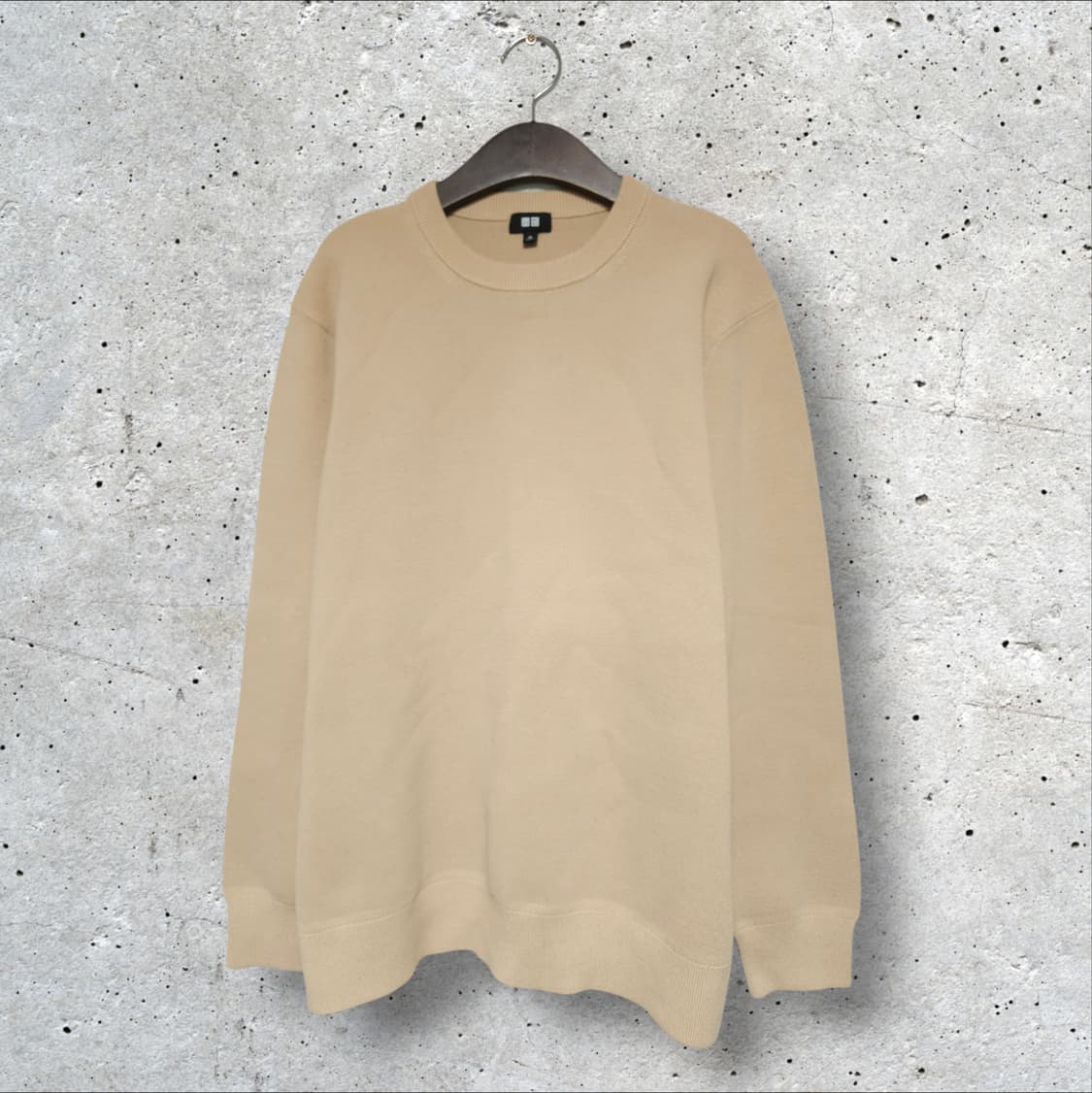 유니클로 맨투맨  (105/XL) 상품이미지1