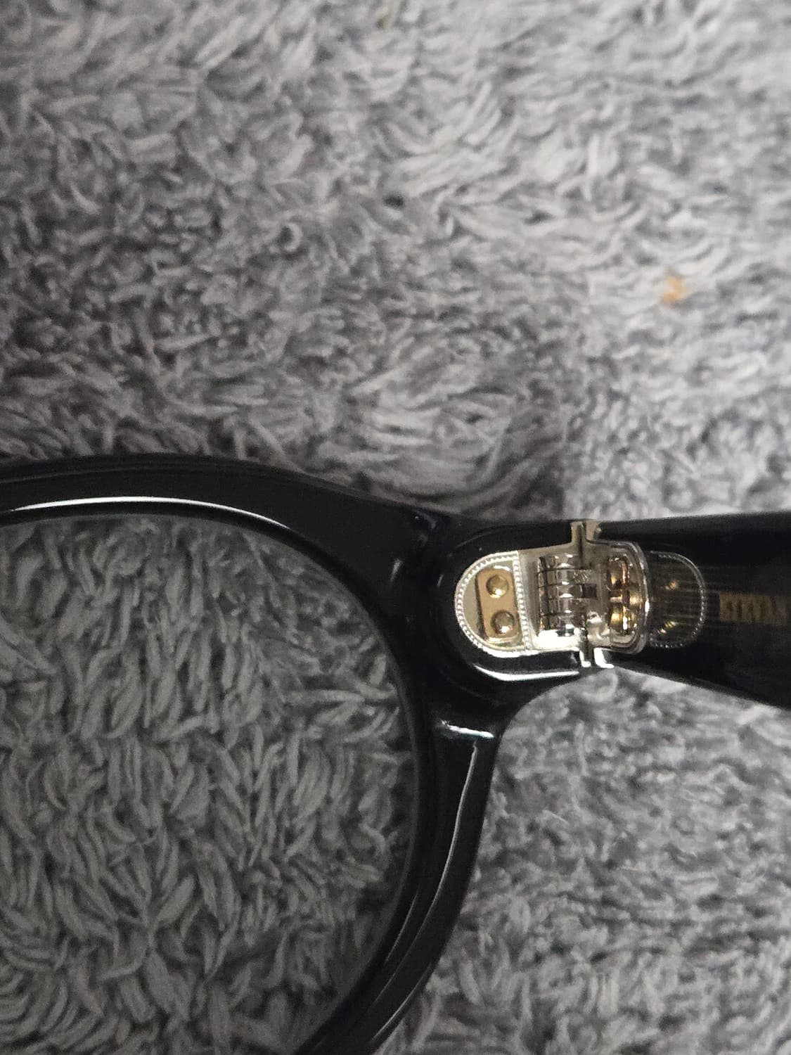 아이반 7285 338 안경 상품이미지7