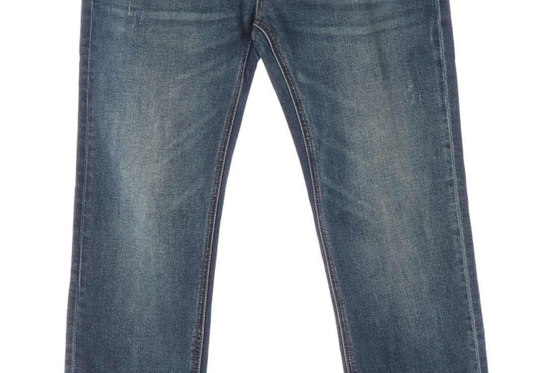 Kiton 나폴리 이태리 메이드 데님 34 상품이미지4