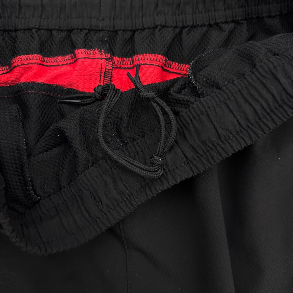 아디다스 00s 삼선 올드스쿨 바람막이 트랙팬츠 상품이미지7