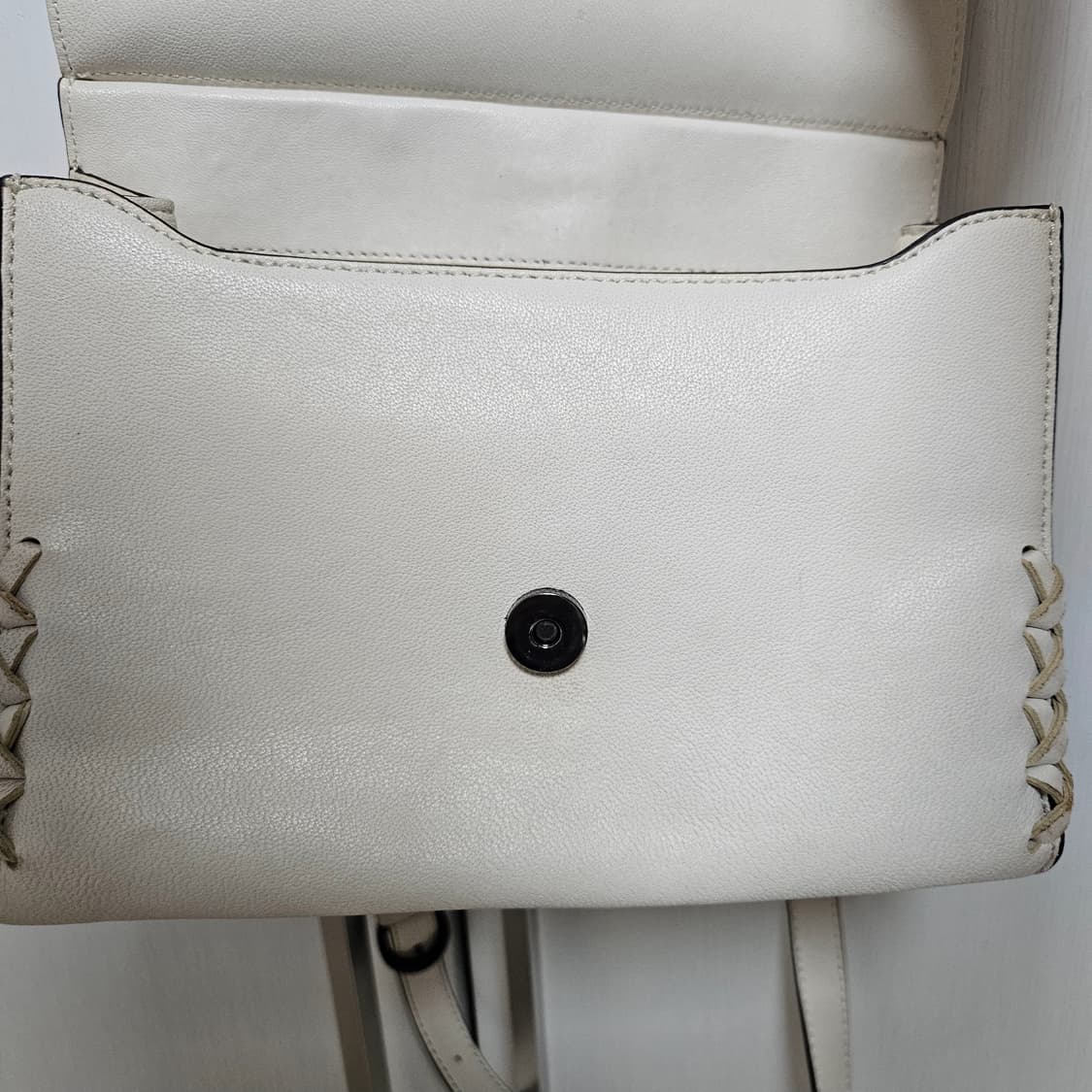 급처) 조이그라이슨 델라 토트백 크로스백 양가죽 가방 상품이미지3