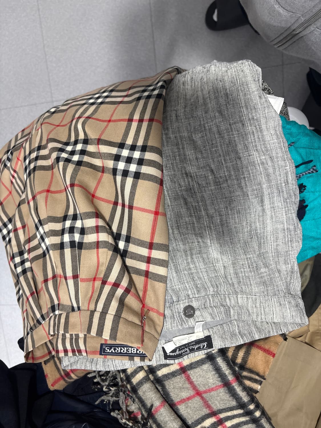 매장정리, 폐업(C세트)하이앤드브랜드 62장 모음 일괄 판매합니다 (초이 상품이미지6