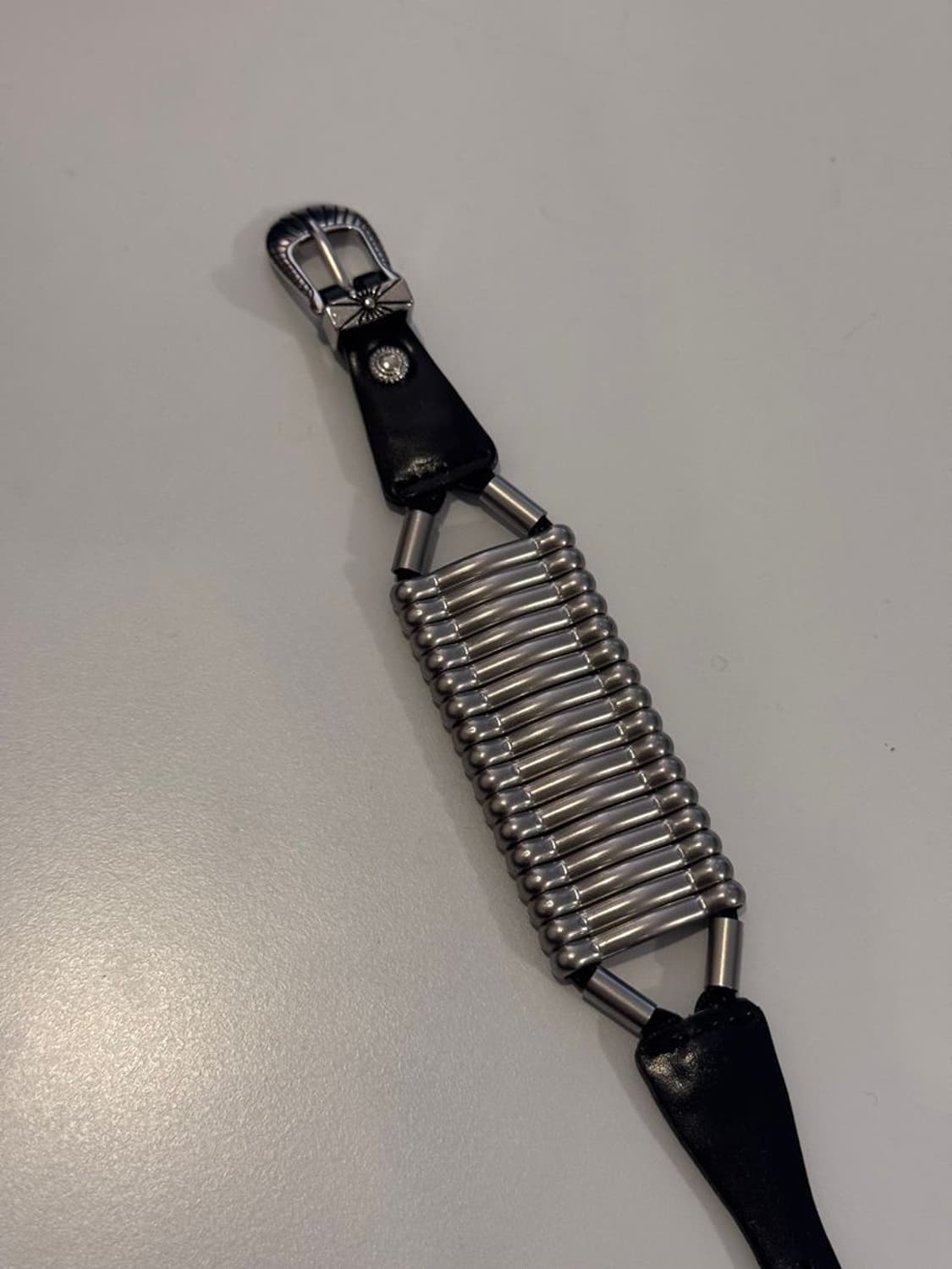 WESTERN METAL BANGLE 웨스턴 메탈 팔찌 상품이미지4