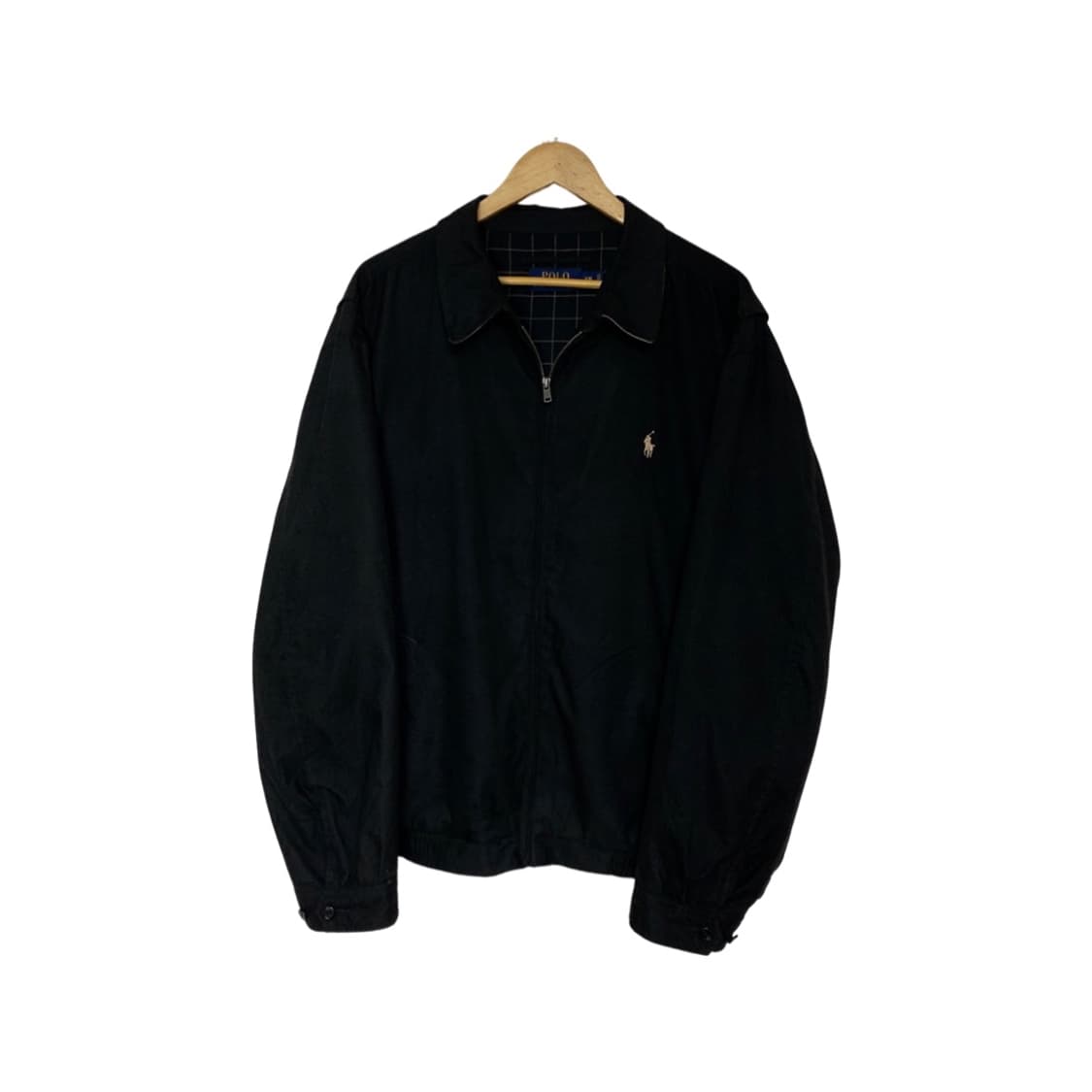 (XXL)폴로 랄프로렌 폴리쉘 블루종 상품이미지1