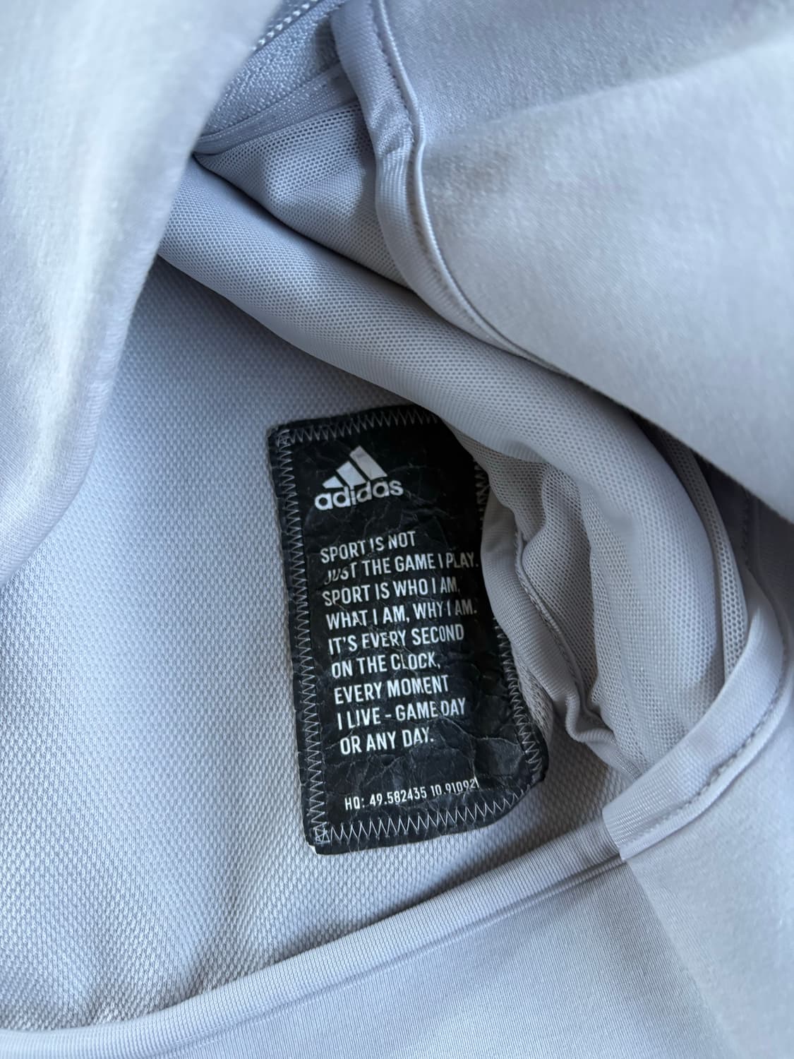 아디다스 투웨이 후드집업 상품이미지6