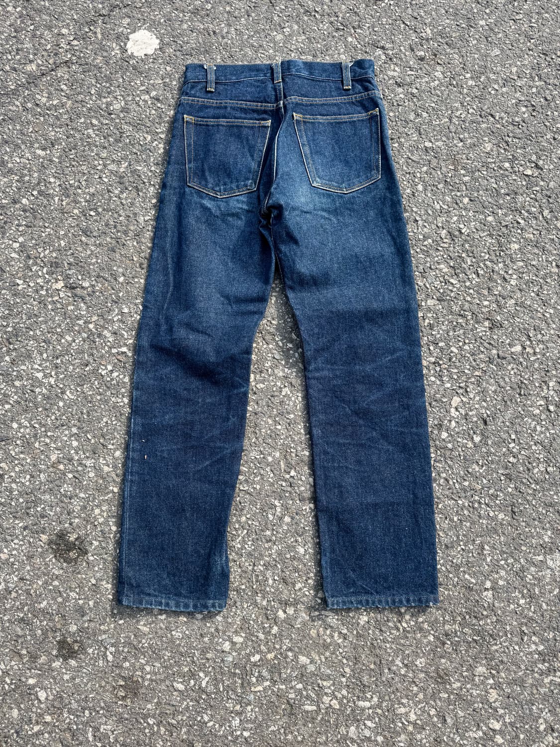 HELMUT LANG – 1996 Selvedge Denim 상품이미지7