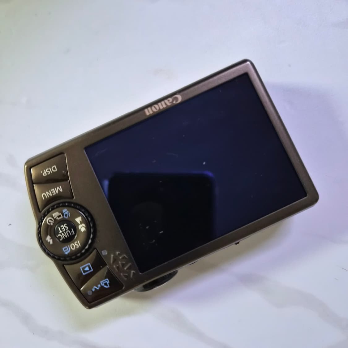 캐논 디카 익서스 870 익시920 카메라 판매합니다 상품이미지2