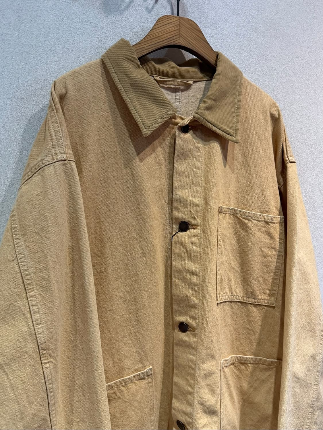 GU 자켓 상품이미지3