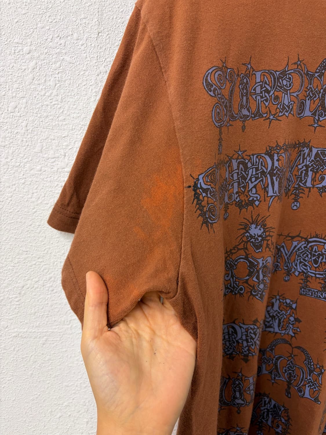 SUPREME 상품이미지5