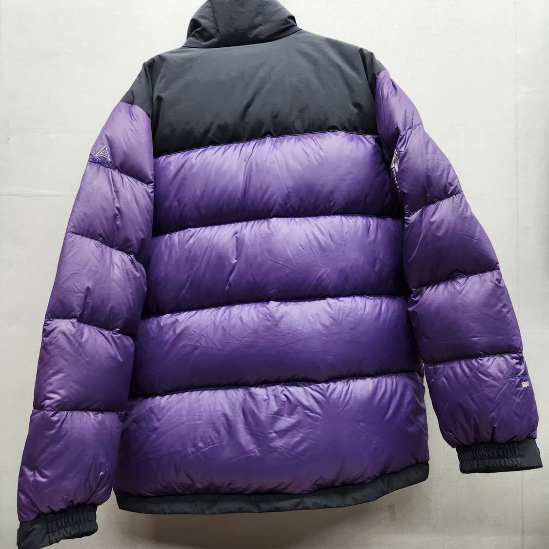 네파 800 헝가리구스다운 패딩 XL 상품이미지3