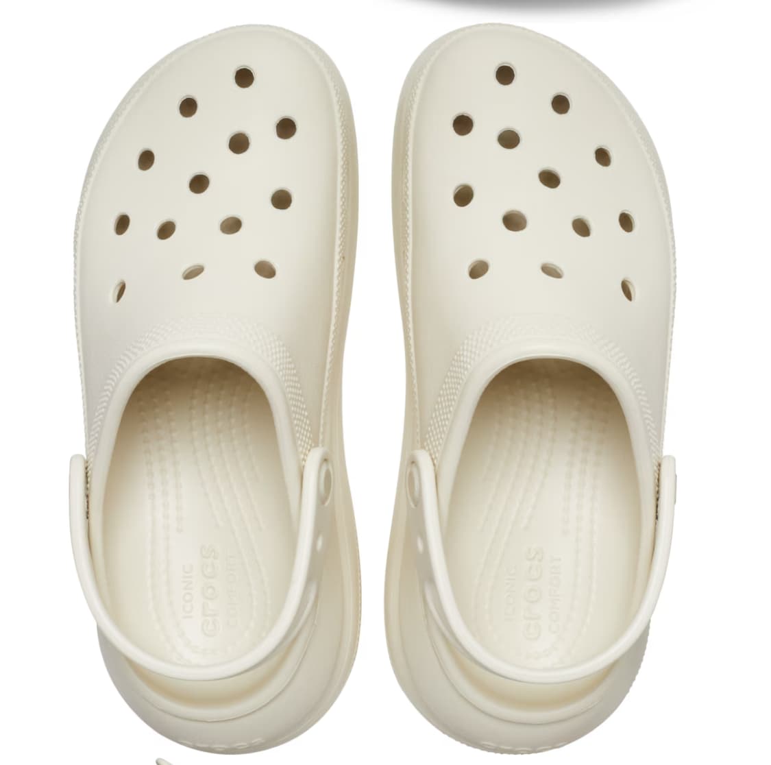 크록스 클로그 (본) 207521-2Y2 상품이미지3