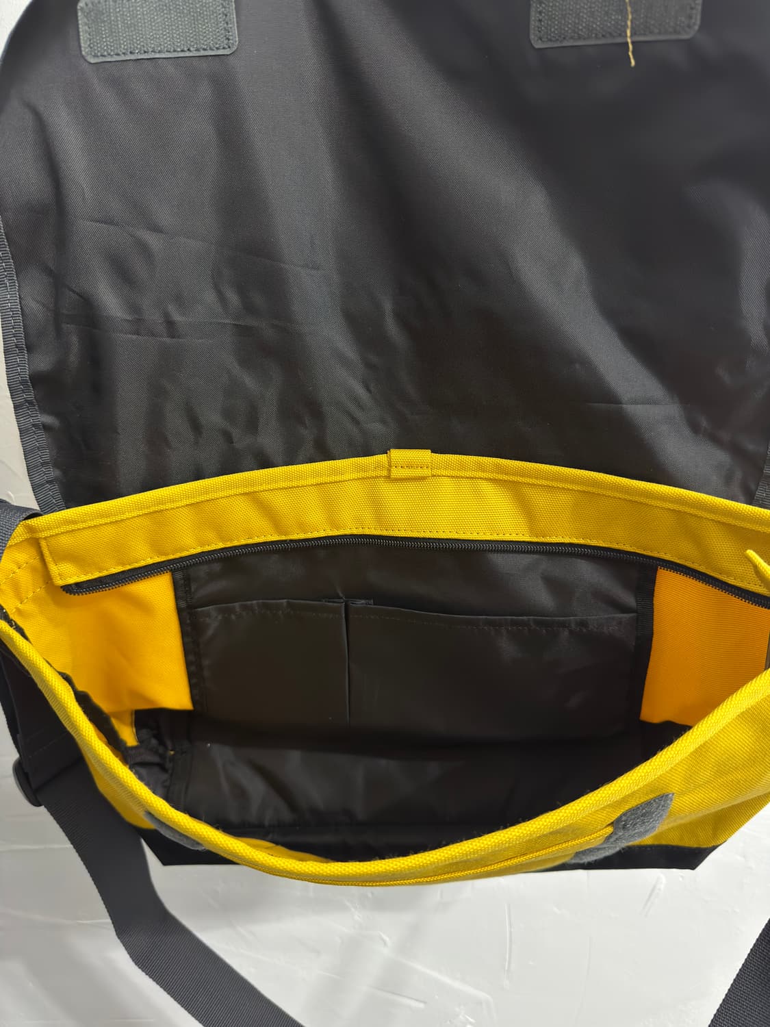 champion yellow crossbag 상품이미지6