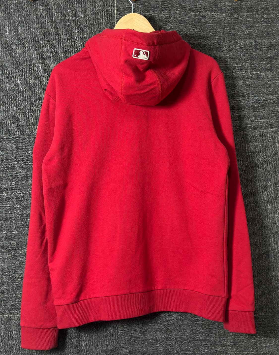 MLB Cardinals 후드집업 105 상품이미지2