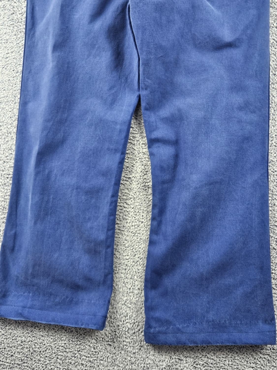 버튼플라이 프렌치 워크 팬츠 ( 31추정 ) / 11398 상품이미지10