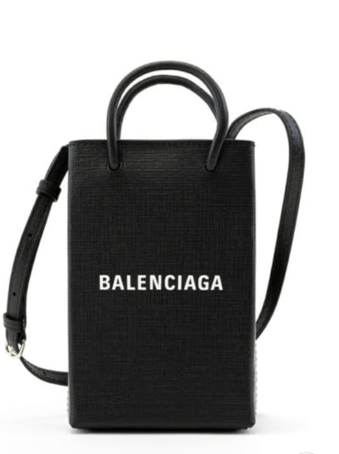 정품!발렌시아가 스몰 크로스백 상품이미지9