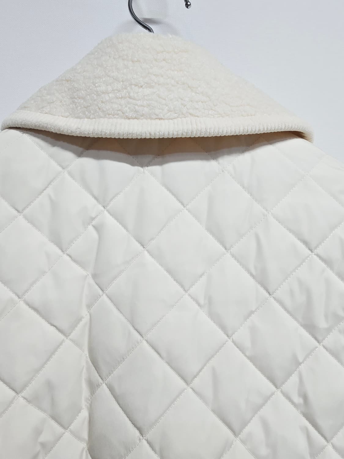 LE TROIS 퀼팅 다운패딩  자켓 점퍼 상품이미지5