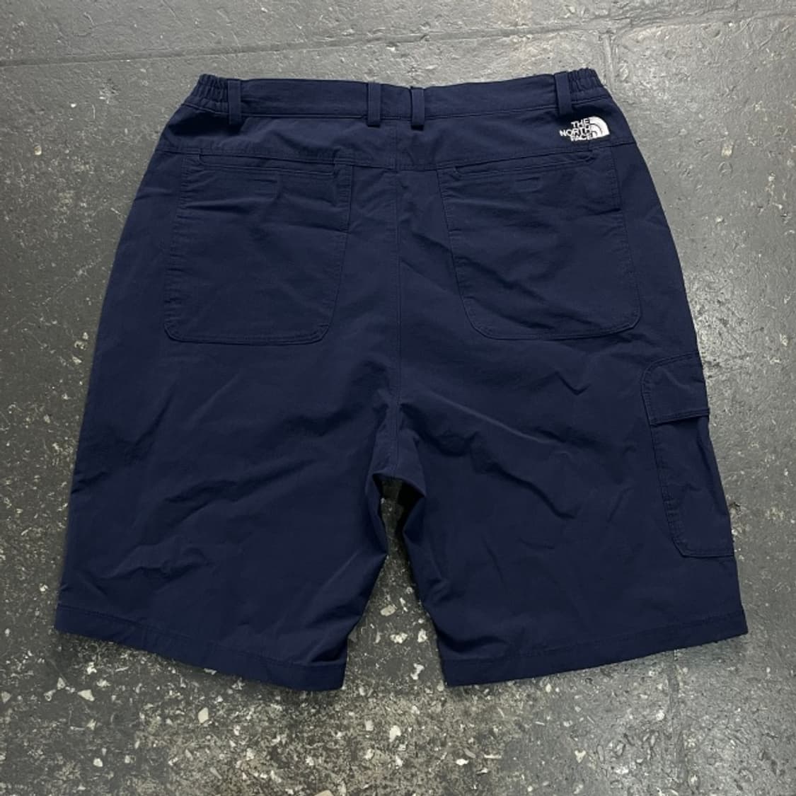100 노스페이스 반바지  상품이미지4