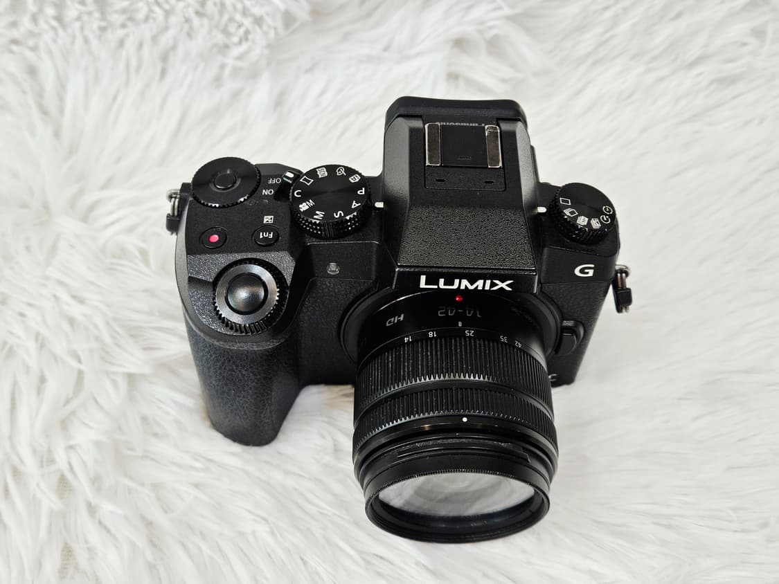 [민트] 파나소닉 루믹스 G7 미러리스 , 디카, 디지털카메라 번들세트 상품이미지4