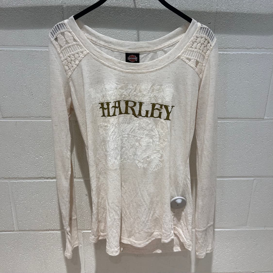 Harley Davidson y2k Long Sleeve T-Shirts 상품이미지6