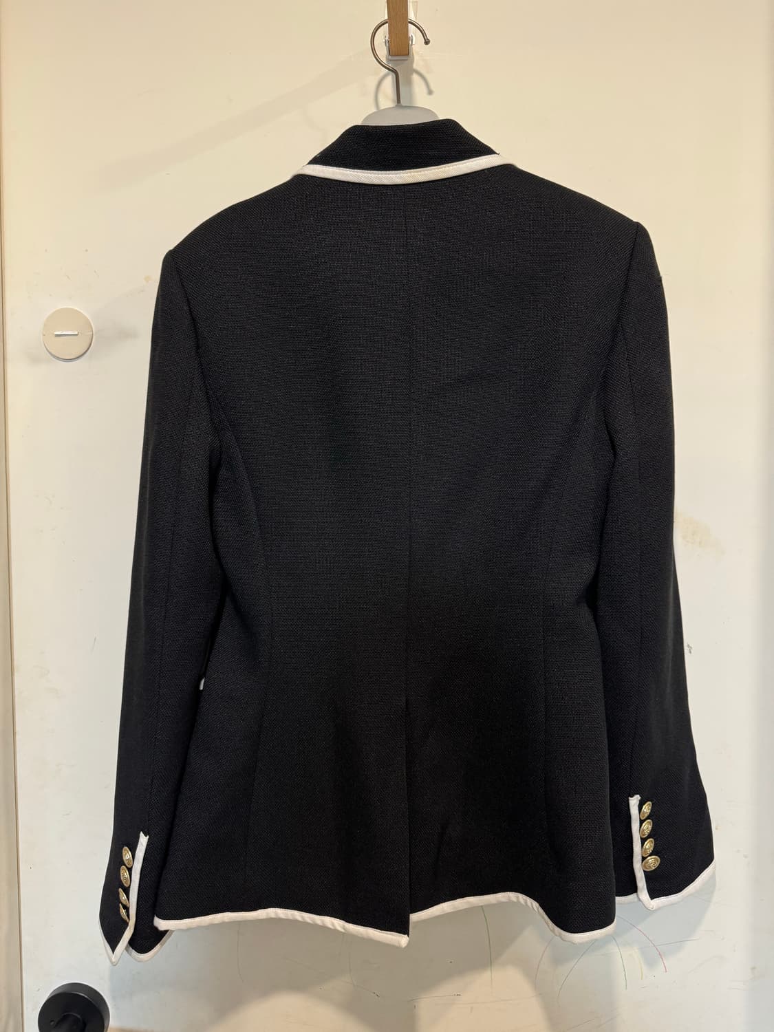 제평 드에스더 자켓 해 상품이미지9