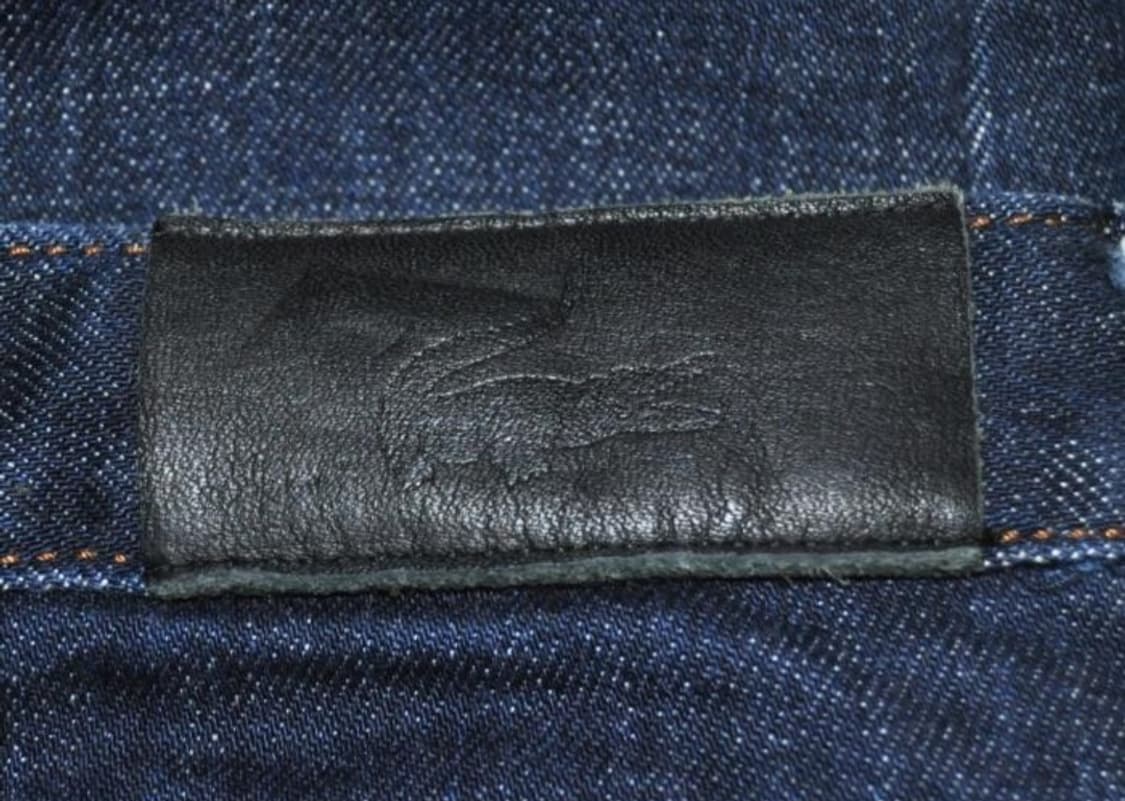 라코스테/여성스키니청바지(허리26) 상품이미지6