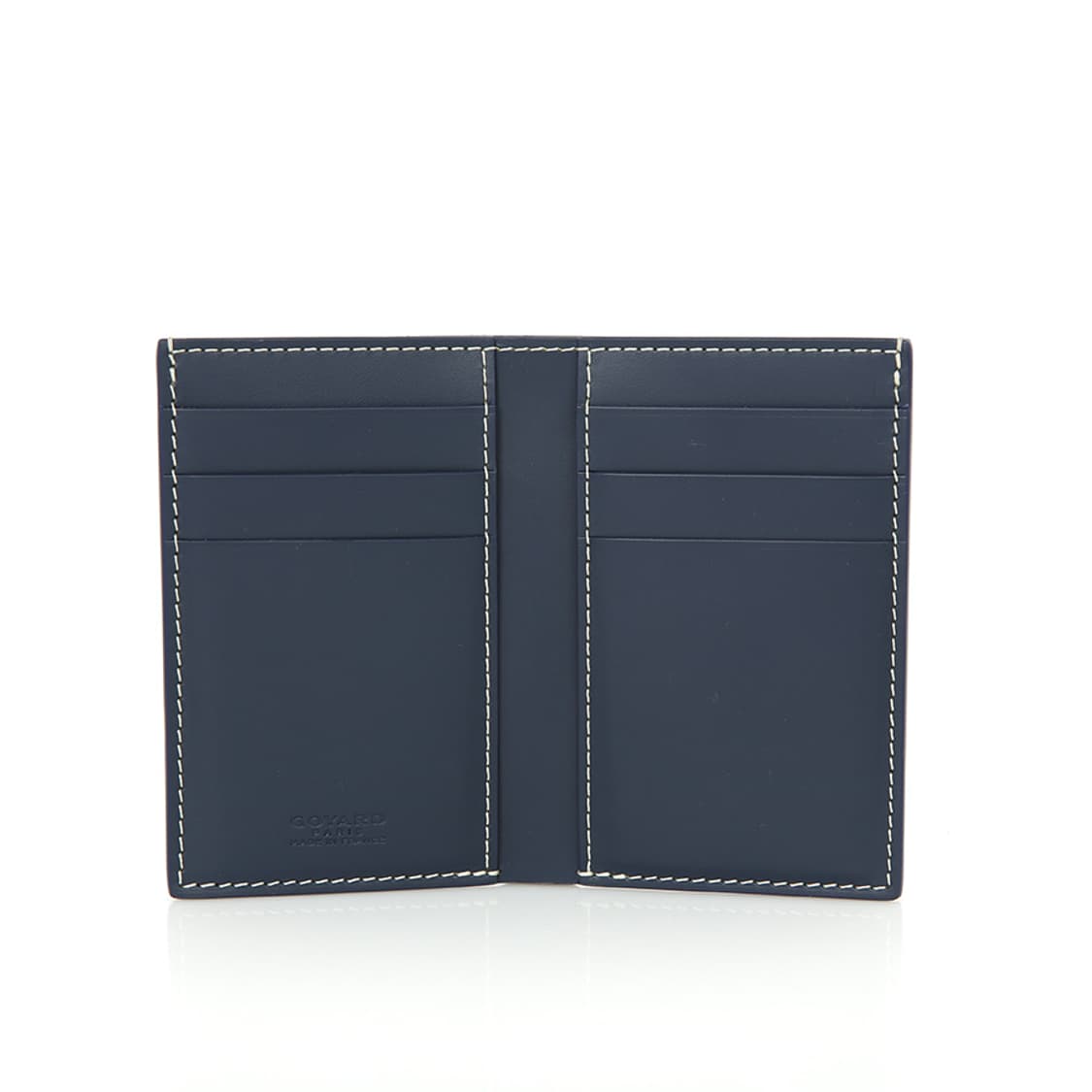 고야드 생피에르 카드지갑 명함 케이스 보증서 APMPIERRE 상품이미지5