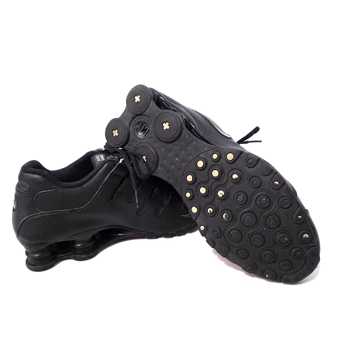 [275] 나이키 샥스 리빌 2 블랙 상품이미지5