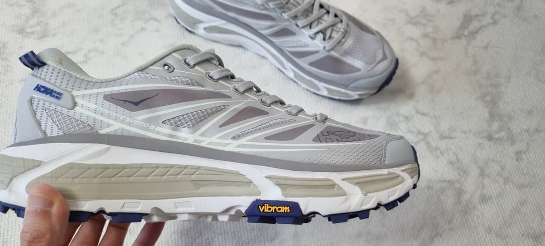 호카 오네오네 마파테 스피드 2 베이퍼러스 오트 밀크 290 상품이미지4