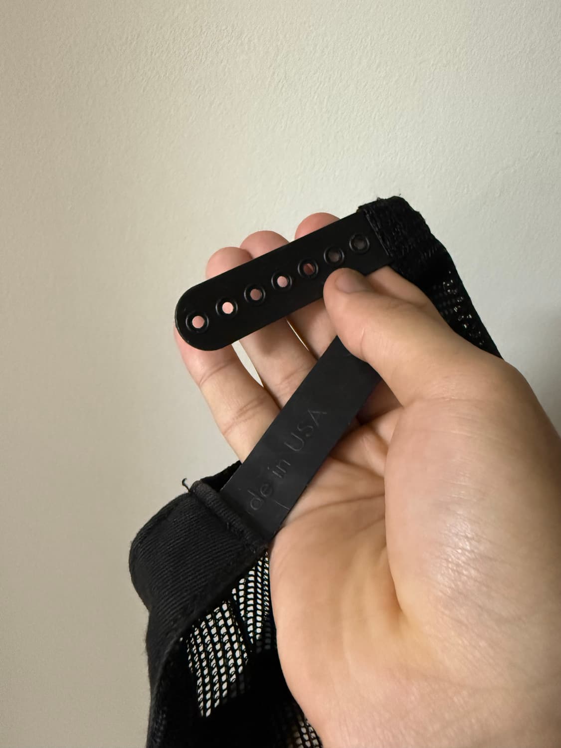 크롬하츠 모자 화이트 상품이미지4