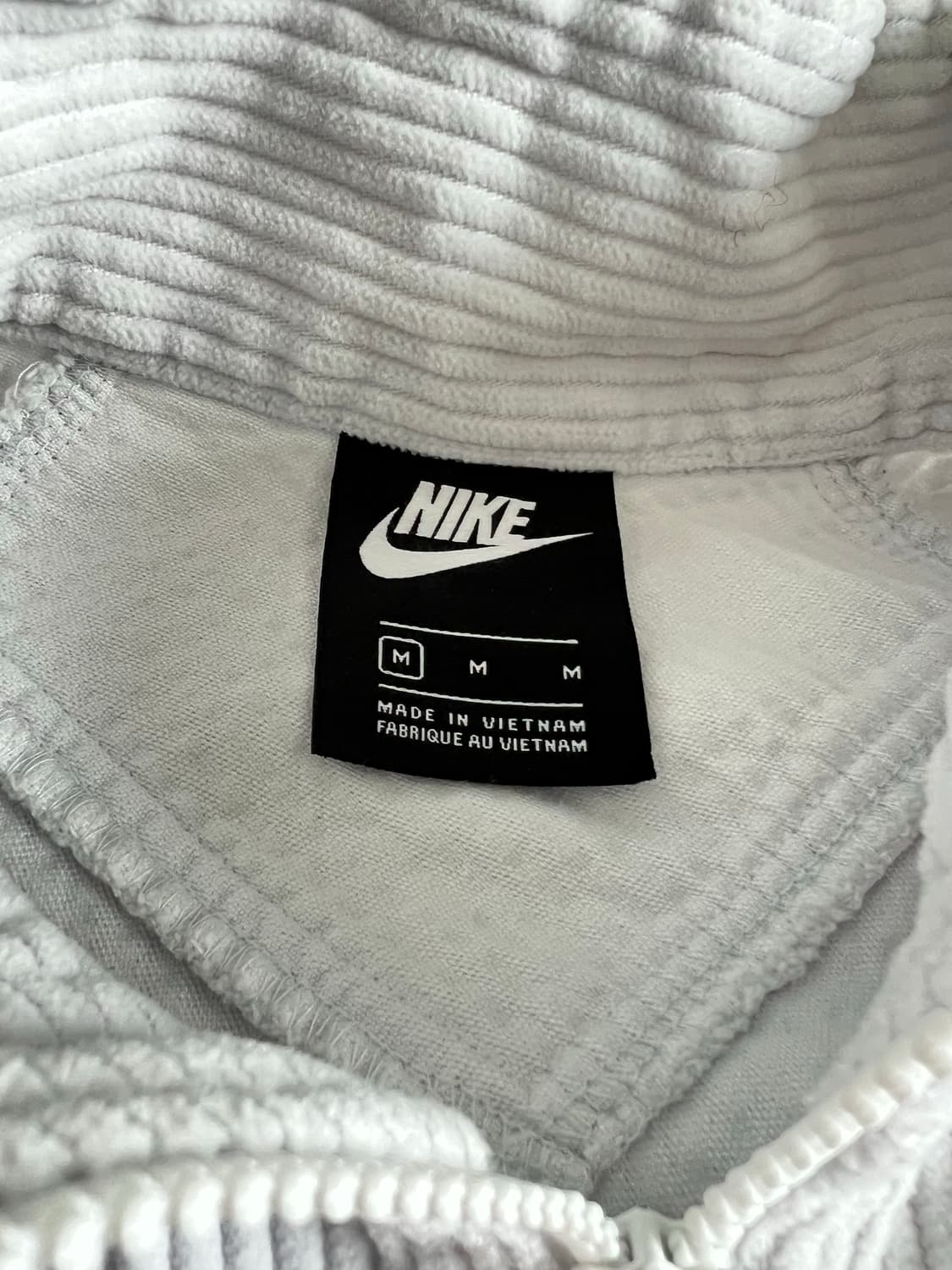 나이키  헤리티지 코듀로이 자켓 상품이미지6