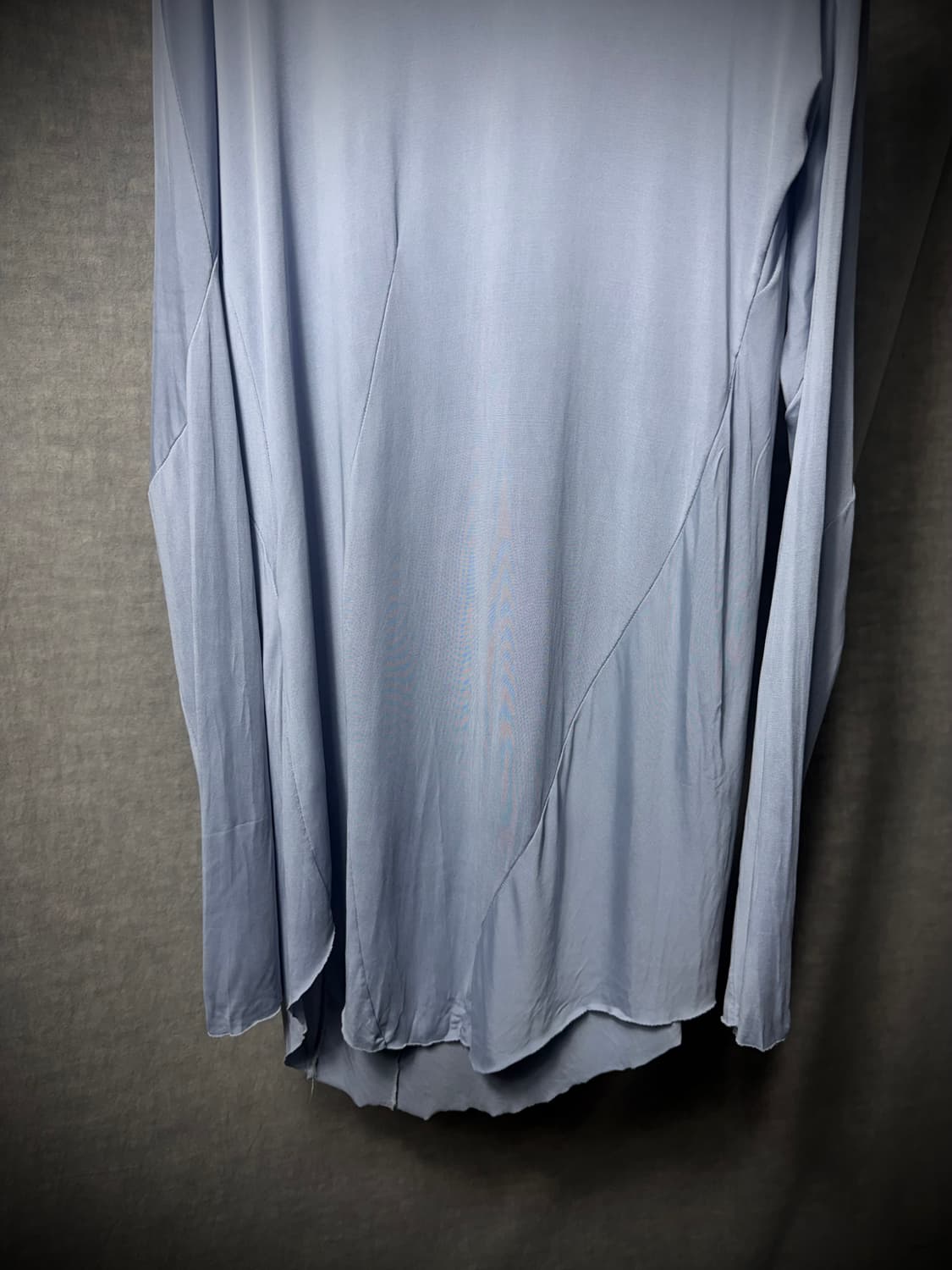 Leon Emanuel Blanck Long Sleeve Top  상품이미지4