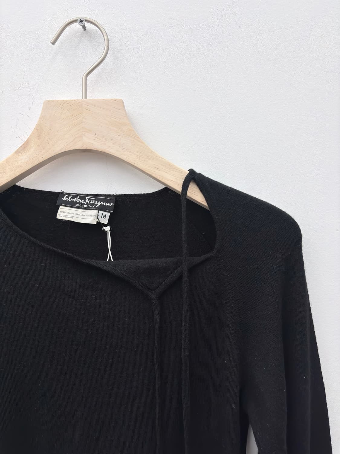 LAINE WOOL KNIT 상품이미지3