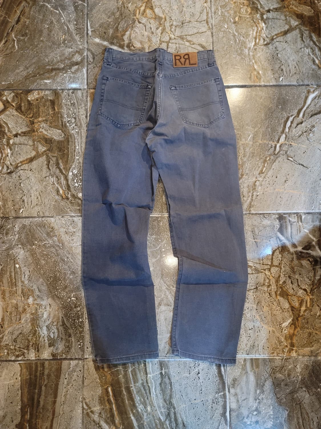 더블알엘 워크팬츠  상품이미지9