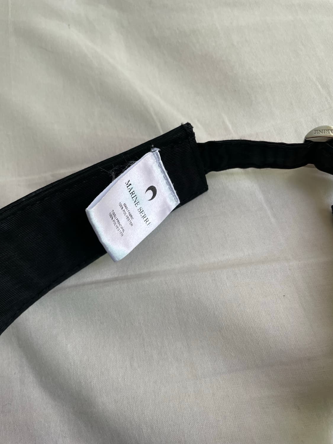 마린세르 썬캡 상품이미지2