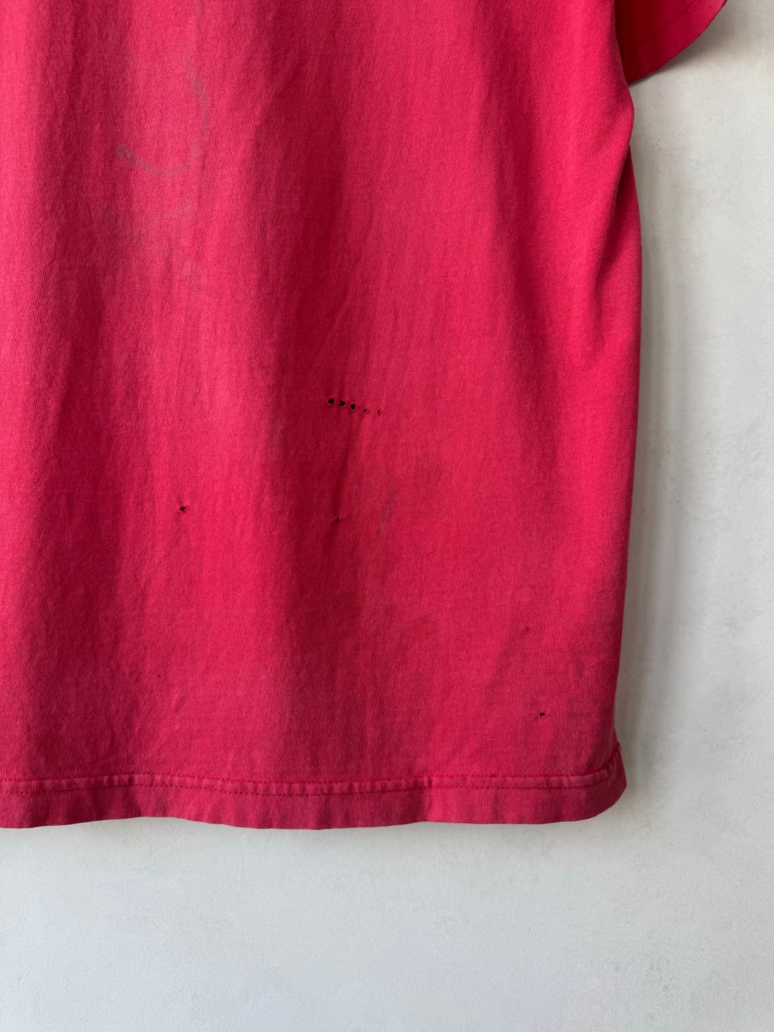 00s World Industries 티셔츠 상품이미지9